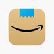 Image for article titled On a Scale of Not Hitler to Yeah That's Hitler, Where Would You Put This Amazon Icon?